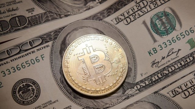 ABD, 5 milyar dolar değerinde Bitcoin biriktirdi