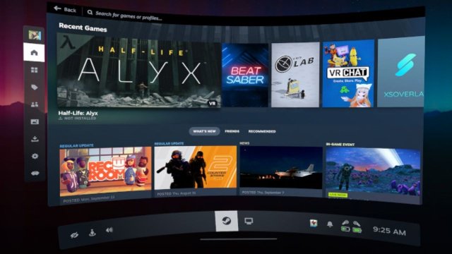 Valve SteamVR 2.0 nedir, nasıl kullanılır? Ücretli mi?