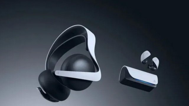 PS5 için Sony Pulse serisi kulaklıklar satışa çıkıyor