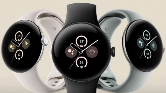 Google Pixel Watch 2 fiyatı ve teknik özellikleri belli oldu