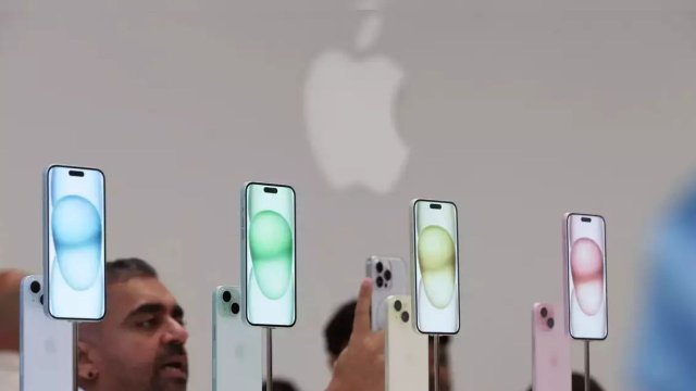 iPhone 15 Pro Max ülke ülke fiyatlar! İşte en ucuz pahalı iPhone 15 satan ülkeler
