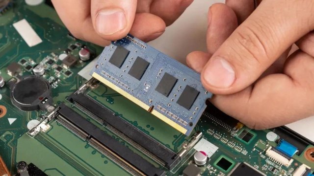 Oyun İçin Laptop RAM Yükseltmesi Hangi Kapasiteye İhtiyacınız Var?