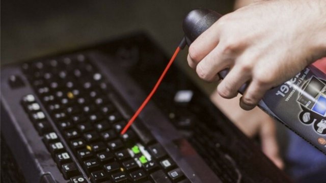 Klavye Tuş Basmama Sorunu Olan Oyuncular Ne Yapmalı?
