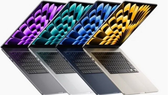 Ah be Tim Cook! Ne yaparsa yapsın Macbook satışları artmıyor