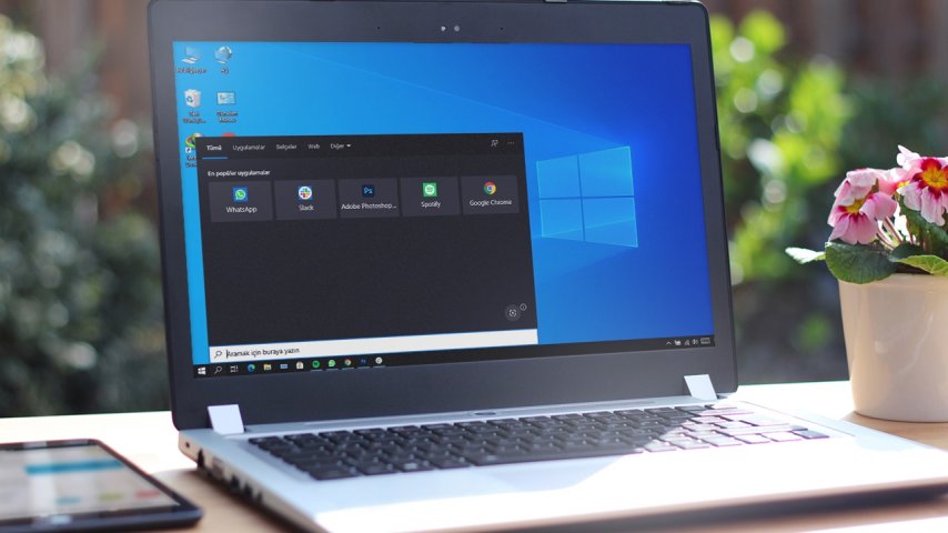 Windows Arama Çubuğu Neden Çalışmıyor ve Nasıl Düzeltilir?