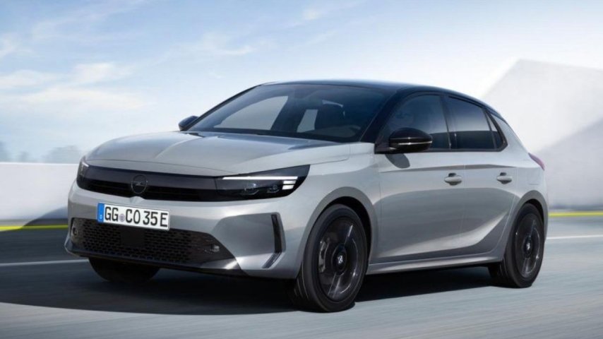 Opel 2023 Ekim Ayı Kampanyaları! Astra, Crossland, Mokka, Combo Fiyat Listesi