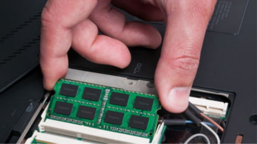 Laptop RAM Yükseltmesi Sıkça Sorulan Sorular ve Cevapları