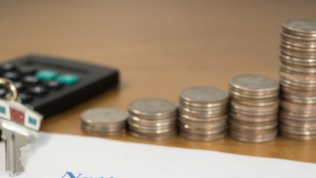 Ekim Ayı Tefe Tüfe 2023 Oranı! 2023 Ekim Kira Zammı Ne Kadar?