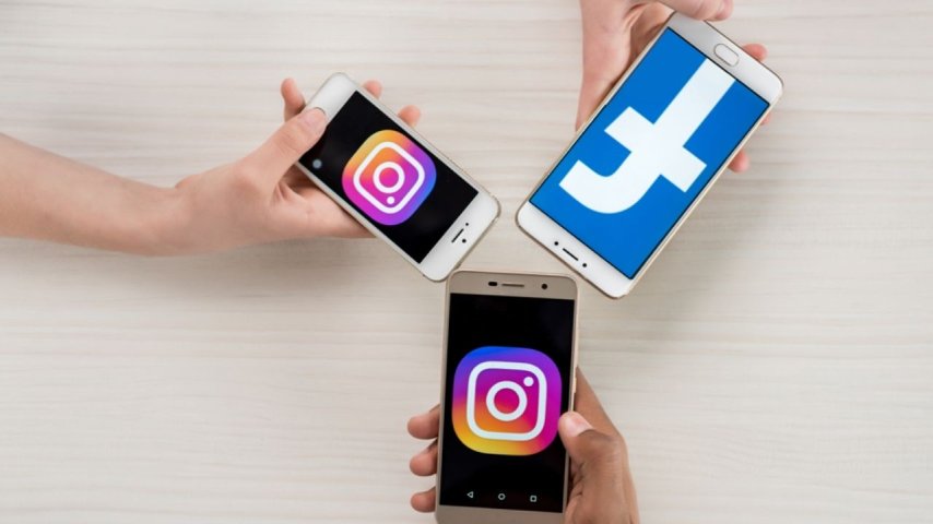Parayı basan Instagram ve Facebook'u reklamsız kullanacak