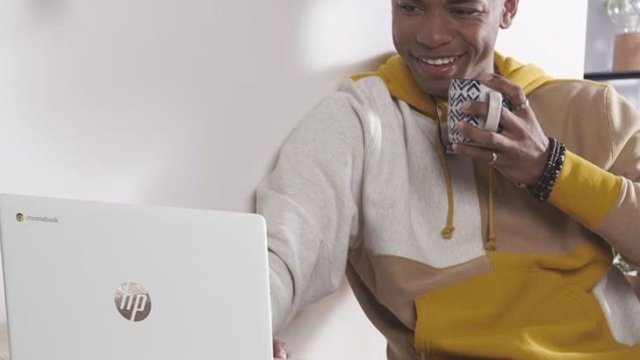 Çin malı bitti, Hint malı başladı! HP'nin Chromebook montajı başladı