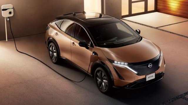 Nissan elektrikli otomobil alınır mı? Okumadan almayın