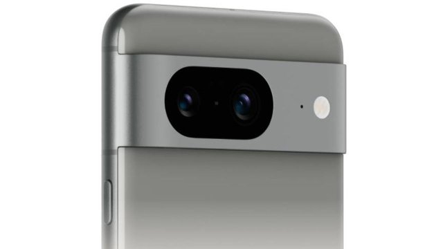 Google Pixel akıllı telefonları 40 milyon sınırını geçti