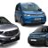 Opel Combo, Fiat Doblo ve Volkswagen Caddy 2023 fiyat listesi