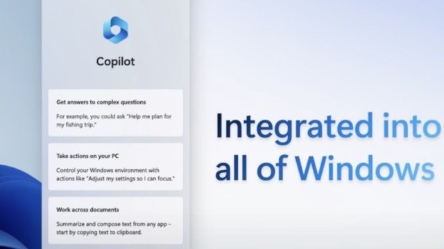 Windows 11'deki AI asistanı Copilot reklam göstermeye başladı