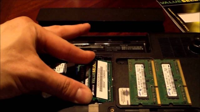 Hangi Laptop Markaları RAM Yükseltmeye Uygun?