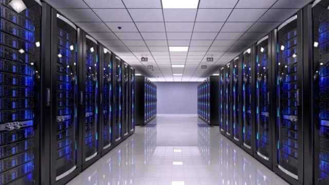 ABD'nin yaptırımlar ile durduramadığı Çin, veri merkezlerinde lider olacak