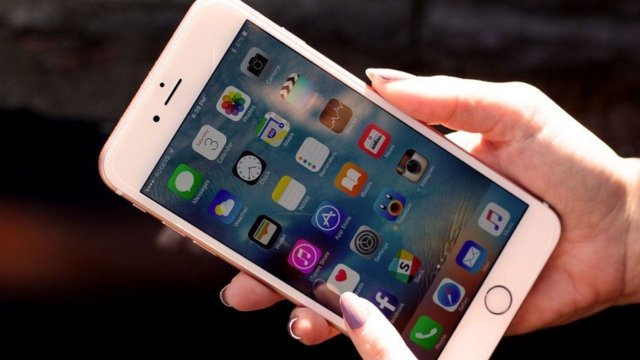 Telefon Ekran Kayması Sorunuyla Karşılaşanlar Ne Yapmalı?