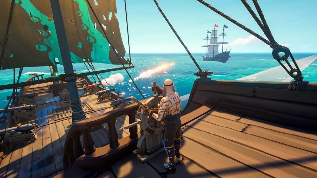 Epic Games geleneği bozmadı! İşte ücretsiz oyun listesi