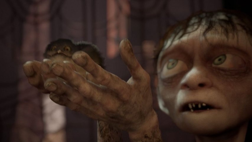 Hayal kırıklığı yaratan Yüzüklerin Efendisi: Gollum için ChatGPT özür diledi