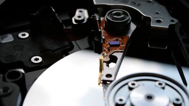 HDD kullananlar artık çok özel çünkü satışlar neredeyse hiç olmuyor