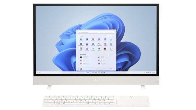 Böylesi ilk defa oldu! HP, klavye cebi ve kalemi olan Envy Move'u tanıttı