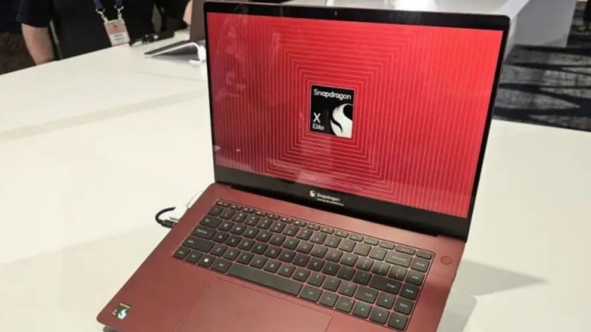 PC markaları Snapdragon X Elite'i çok beğendi