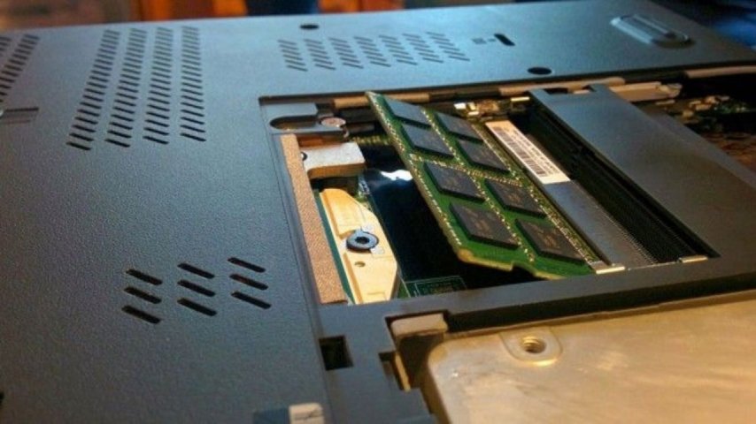 Oyun Performansı İçin En İyi Laptop RAM Yükseltme Seçenekleri Nelerdir?
