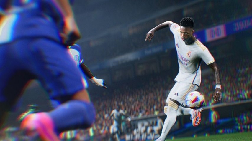 Ah be! EA Sports 2024'te tansiyon yükseltecek hata!