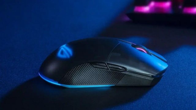 RGB Aydınlatmalı Gaming Mouse Önerisi Alırken Nelere Dikkat Edilmeli?