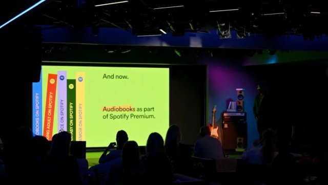 Spotify, Premium'a özel o hizmeti 15 saatlik ücretsiz yaptı