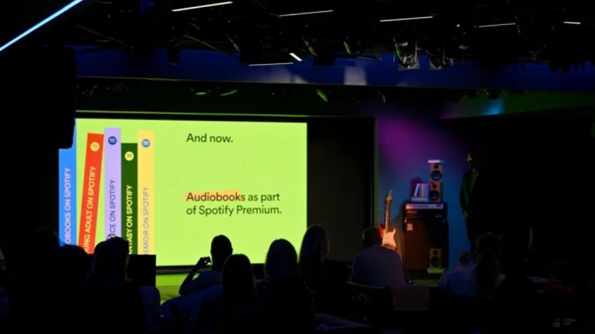 Spotify, Premium'a özel o hizmeti 15 saatlik ücretsiz yaptı