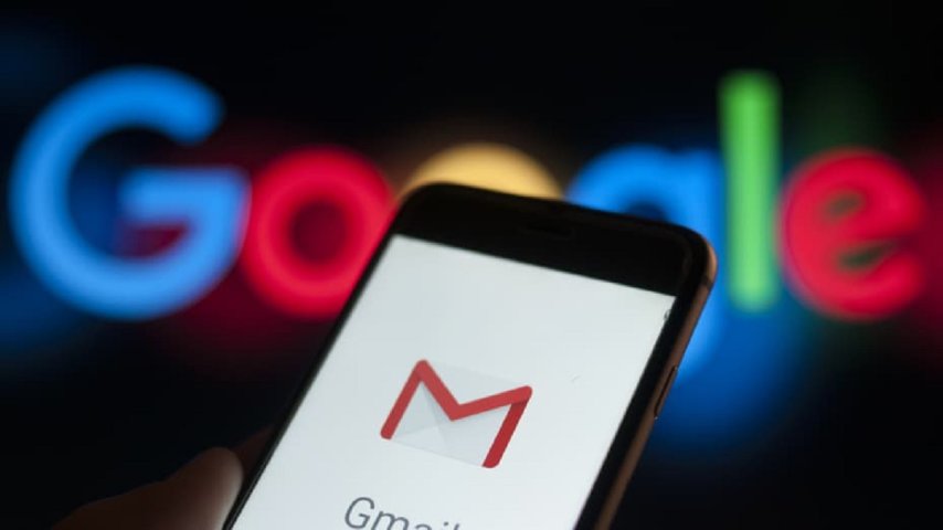 Gmail'deki Spam Kıyameti: Google'dan Büyük Adım!