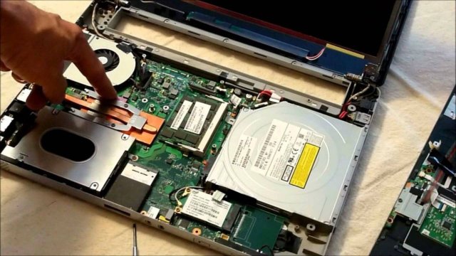 Laptop Isınmasının Arkasında Yatan Temel Nedenler Nelerdir?