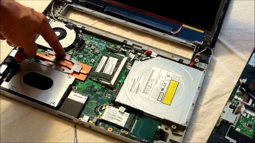 Laptop Isınmasının Arkasında Yatan Temel Nedenler Nelerdir?