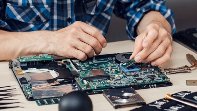 Laptop Ekran Kartı Sorununu Kendim Nasıl Onarabilirim?