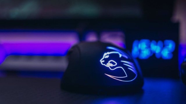 2023 Yılı İçin En İyi Kablosuz Gaming Mouse Önerisi Nedir?