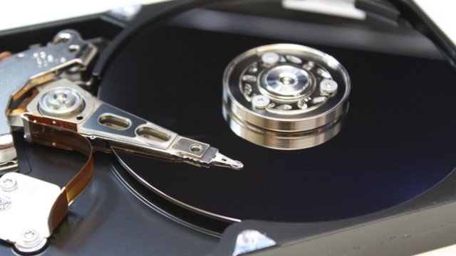 Harddisk Sıfırlama Sürecinde Hangi Veriler Kaybolur?