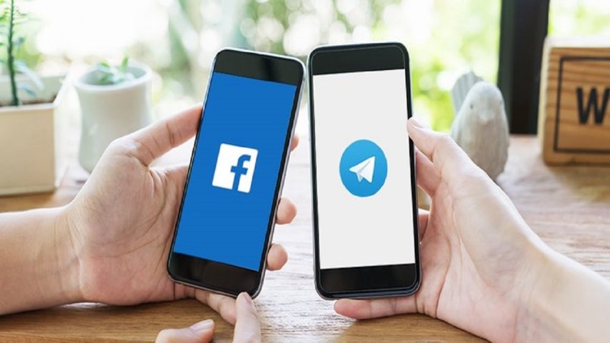 Facebook ve Messenger'a Telegram Rüzgarı: Kanallar Özelliği Geliyor!