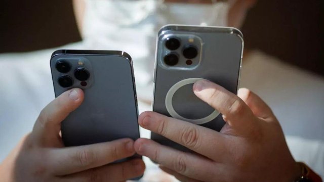 Yeni iPhone Güncellemesi Batarya Ömrüne Ne Yapar?