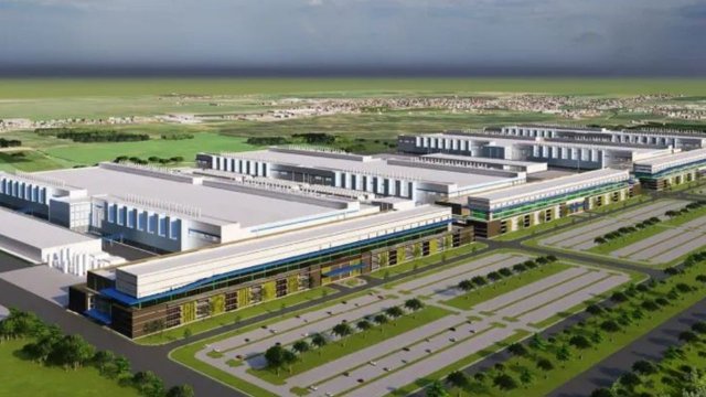 Micron, 20 yıl içinde gerçek anlamda Amerikalı olacak