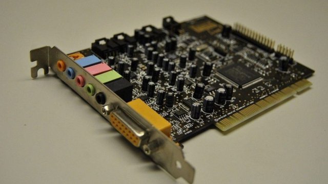 Laptop İçin Ses Kartı Kurulumu Nasıl Yapılır?