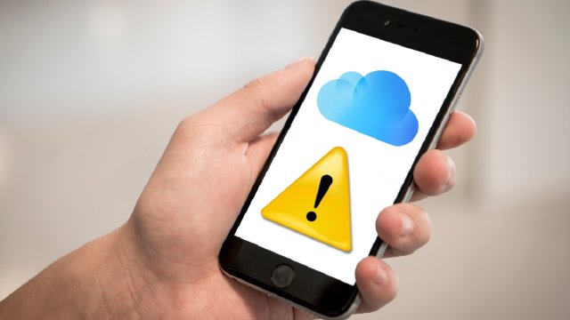 iPhone Yedekleme Sırasında En Çok Karşılaşılan Problemler