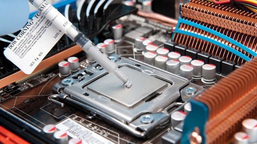 Laptopumda İşlemci Isınma Sorunu Yaşıyorum, Ne Yapmalıyım?