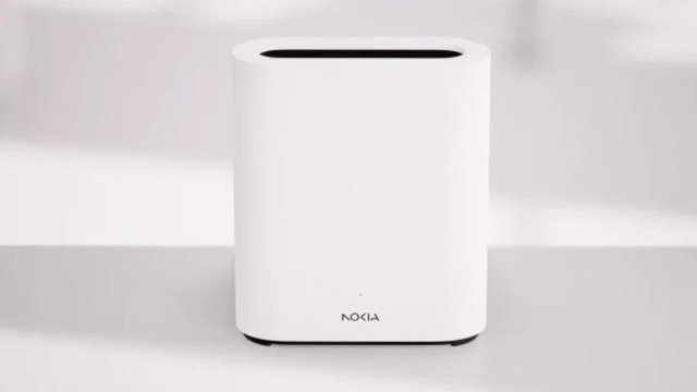 Nokia dünyada ilk taşınabilir Wi-Fi 7 ürününü tanıttı