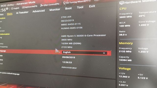 Bilgisayarınızda Ram MHz Arttırma Sorunlarıyla Nasıl Başa Çıkılır?