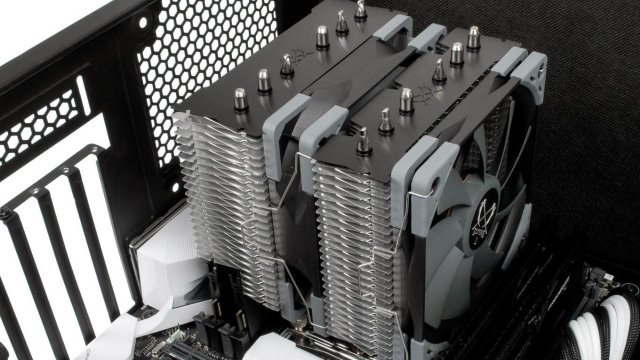 İşlemci Isınma Sorununu Önlemek İçin Hangi Soğutucuları Kullanmalıyım?