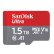 Sandisk en hızlı 1.5 TB MicroSD kartını duyurdu