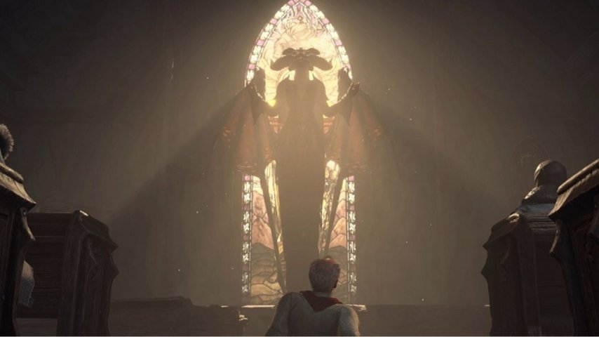 Hadi yine iyisiniz ! Diablo IV çok yakında Steam'de