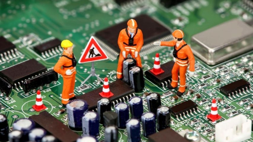 Anakart Sorunları İle Başa Çıkmak İçin Hangi Araçları Kullanmalıyım?