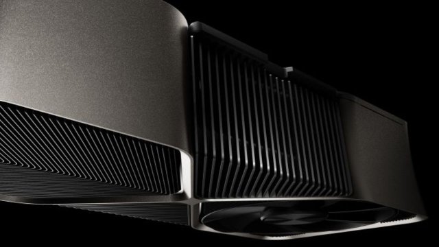 GeForce RTX 4090 tedarik zinciri sorunu çözülüyor